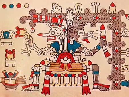 Narran la historia de México desde el género