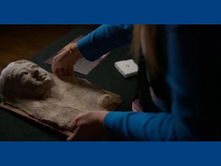 La historia de Cleopatra y la abogada que (casi) descubrió su tumba