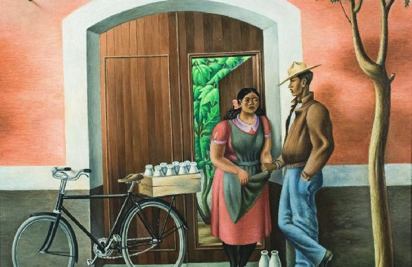 De bicicletas y ciclovías