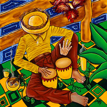 Dicen que el son nació para contar lo que no se dice de frente.