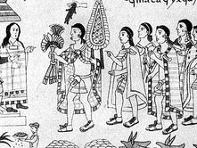 La guerra civil tlaxcalteca