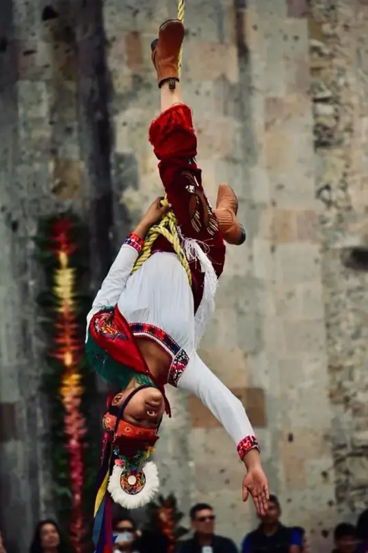 Cuando una mujer decidió volar