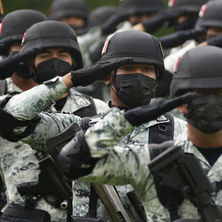 #ResumendelDía SCJN avala decreto que permite al Ejército realizar tareas de seguridad pública