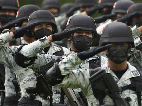 #ResumendelDía Frenan indefinidamente pase de la Guardia Nacional a Sedena