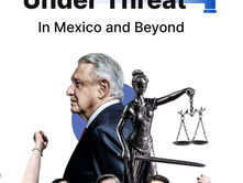 Reforma Judicial: “Cuando perdimos el juicio” un documental