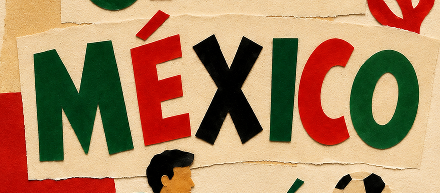 La fiesta es para el mexicano una revuelta