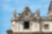 Dos semanas sin Papa para preparar cónclave