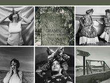 Graciela Iturbide: "A mí me gusta la soledad, por eso soy fotógrafa”