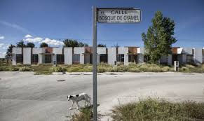 El final de Homex