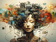 ética en la creación digital