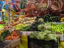 A 4 de cada 10 mexicanos no les alcanza para la canasta básica: IMCO
