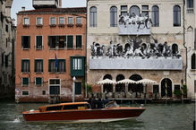 Cuando el arte deja de ser neutral: la Bienal de Venecia y la disputa por la conciencia social