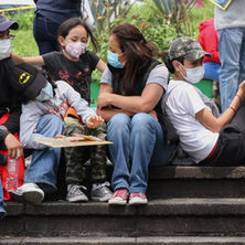 ¿Cómo vamos en términos de progreso social?