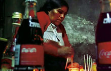 El agua dulce de las refresqueras: Chiapas, concesiones y una ley que vuelve a arder