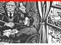 El gran vituperado: Porfirio Díaz entre la historia y la memoria