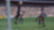 Historias del fut: El mexicano que atrapó la mano de Dios