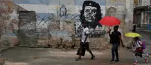 #Resumen Cuba atrapada entre presiones externas, tensiones políticas y una crisis interna cada vez más profunda