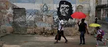 #Resumen Cuba atrapada entre presiones externas, tensiones políticas y una crisis interna cada vez más profunda