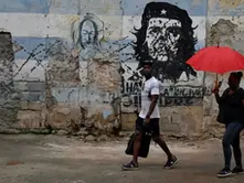 #Resumen Cuba atrapada entre presiones externas, tensiones políticas y una crisis interna cada vez más profunda