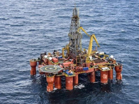 #ResumendelDía detectan gran fuga de metano en plataforma de Pemex