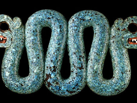 2000 piezas prehispánicas regresan al país; pero cuántas no regresaran nunca