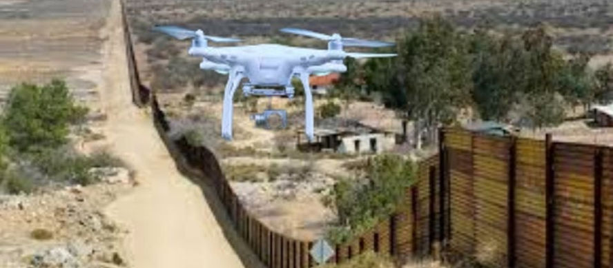 Drones: de la guerra moderna al narco mexicano