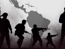 En boga: el término “narcoterrorismo” — o cómo una palabra puede mover ejércitos