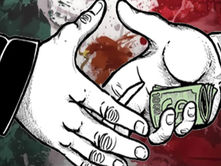 ¿Es la corrupción una traición a la comunidad?