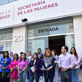 Lo que ha quedado a deber la Secretaría de las Mujeres