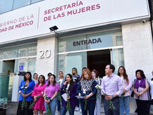 Lo que ha quedado a deber la Secretaría de las Mujeres