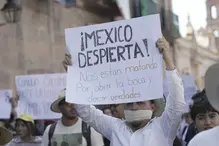 #Resumen La violencia contra autoridades locales, el eslabón más débil, enciende alertas en México