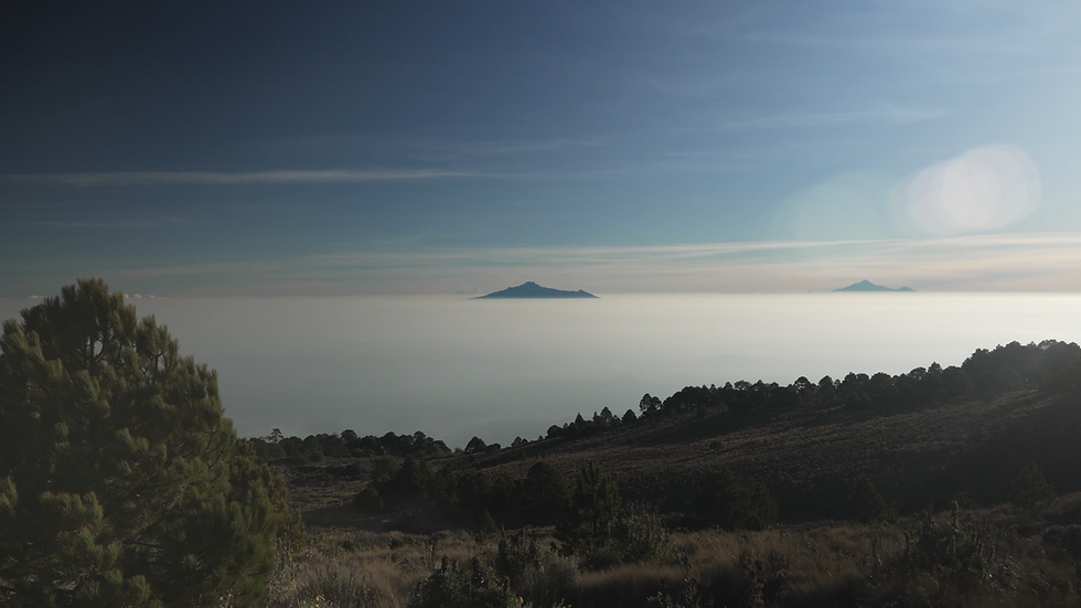 ¿Cómo es el volcán Popocatépetl por dentro? México logra imágenes en 3D de todo su interior