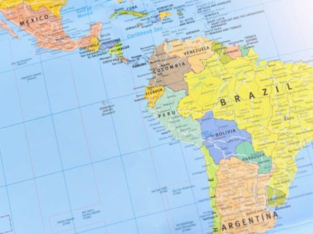 Hay de izquierdas a izquierdas en Latinoamérica