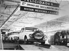 Cierre de Nissan en Cuernavaca: El golpe económico que puede detonar más violencia