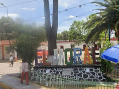 El Moral, espejo del país: inseguridad, desconfianza y el desgaste de lo local