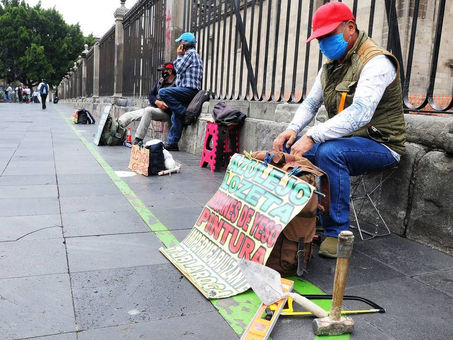ONU: La recuperación del empleo en Latinoamérica es ‘incompleta y desigual’