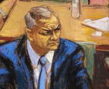 Una radiografía del narco: Juicio contra García Luna