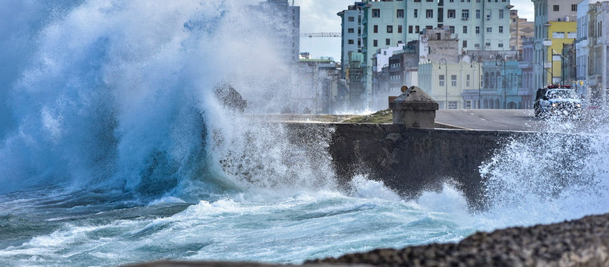 La Habana que me quitaron