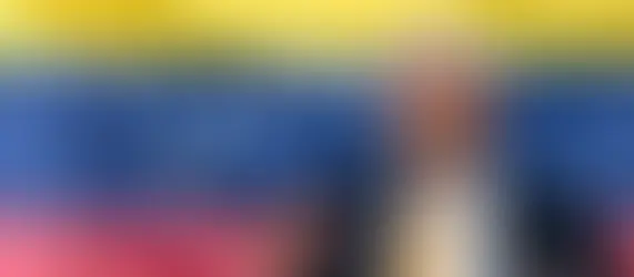 #Resumen ¿Venezuela el estado 51 de Estados Unidos?