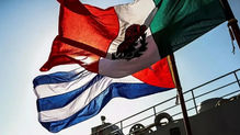 México no es Cuba. Cuba no es México.