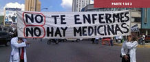 #AsíLasCosas Nariz Roja: La lucha de la sociedad por contrarrestar el desabasto de medicamentos oncológicos en México