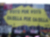 Cuando dejó el “fraude electoral” de ser el término preferido de la 4T