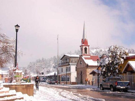 En la lista de la OMT, “Best Tourism Villages 2022”, aparece este año Creel, pueblo de Chihuahua