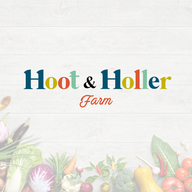 Hoot & Holler Farm
