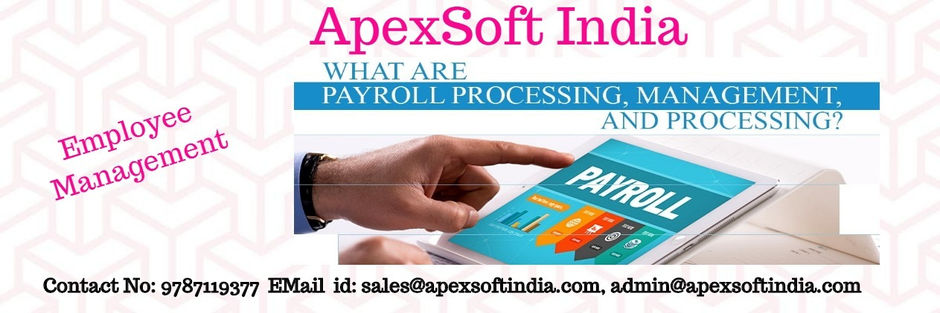 Final Year Projects | Employee Management System | Apexsoft India