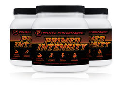 High-Stim Pre-Workout