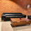 Thumbnail: Blunote 3 & 2 & 2 sofa set - Made in Italy