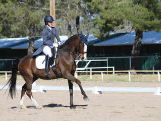 Meet Brand Ambassador Bobbie!