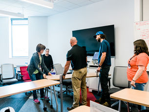 Our Methods for Active Threat Training
