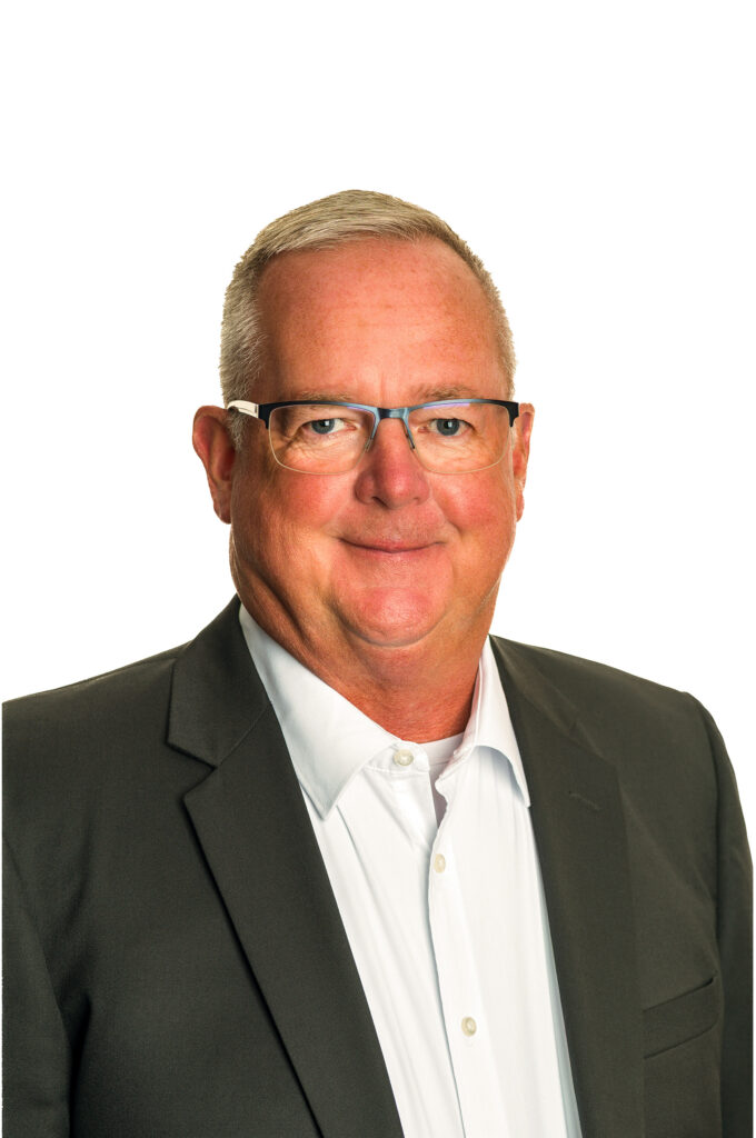 Writer: Doug Monroe, CPP, CHPA, CHSP